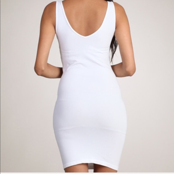 M.RENA DRESS - Picture 5 of 8